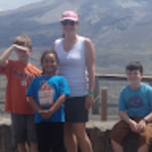 Meet your Posher, Wendy